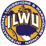 ILWU Logo