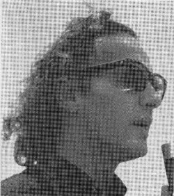 1970 Picture of John Haag