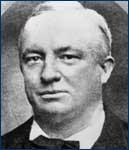 Photo of Peter J. McGuire not available