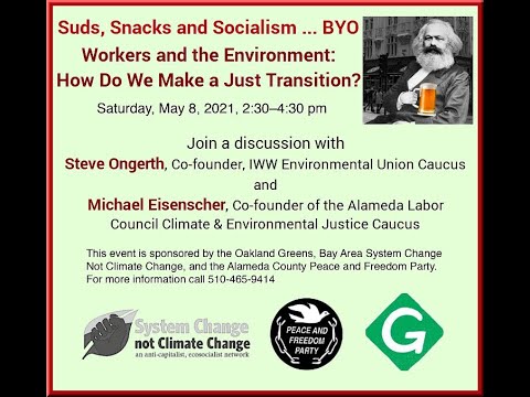 Workers and the Environment