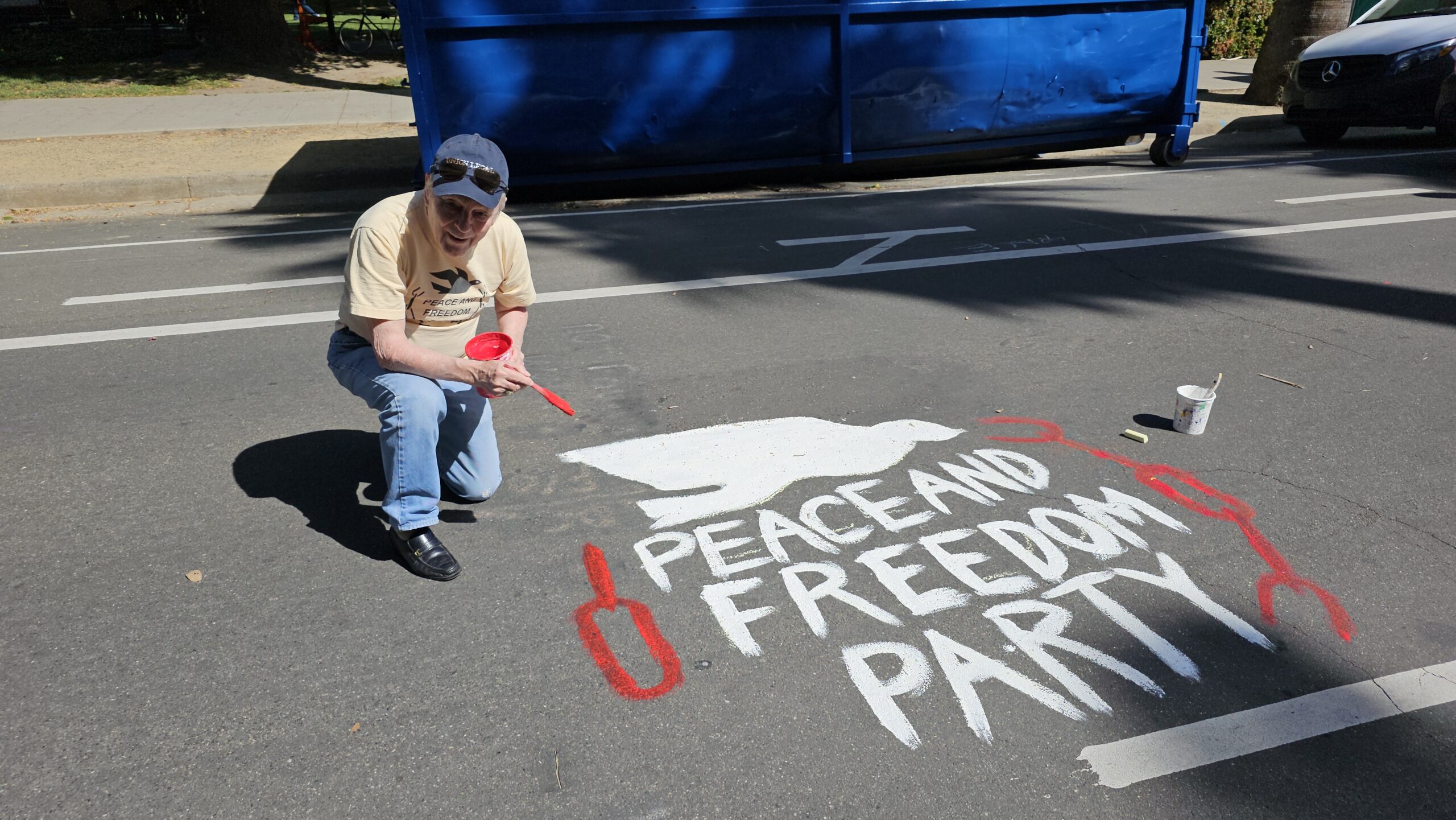 May Day 2024 1 2