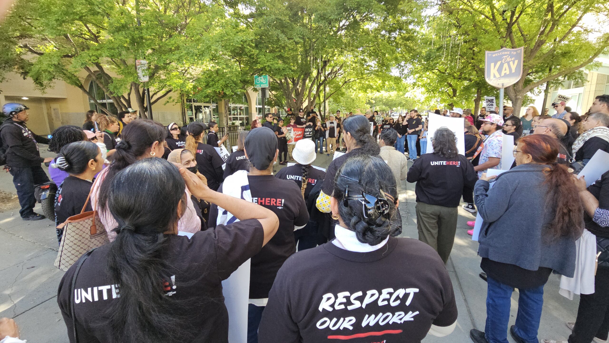 May Day 2024 1 2