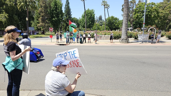 Palestine call for peace 20240518 124909