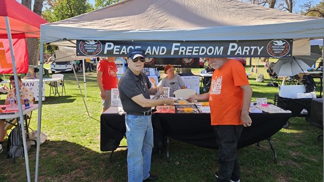 Sacramento Climate Justice Festival
