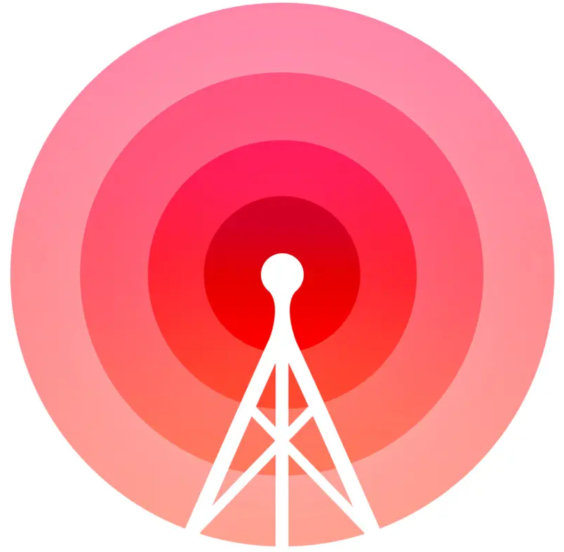 radio signal
