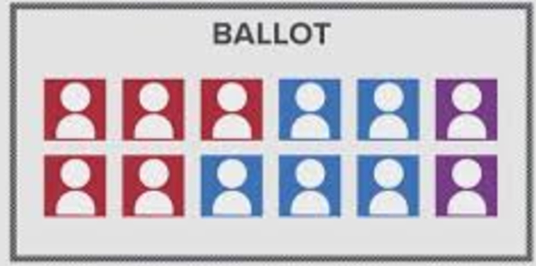 top two ballot