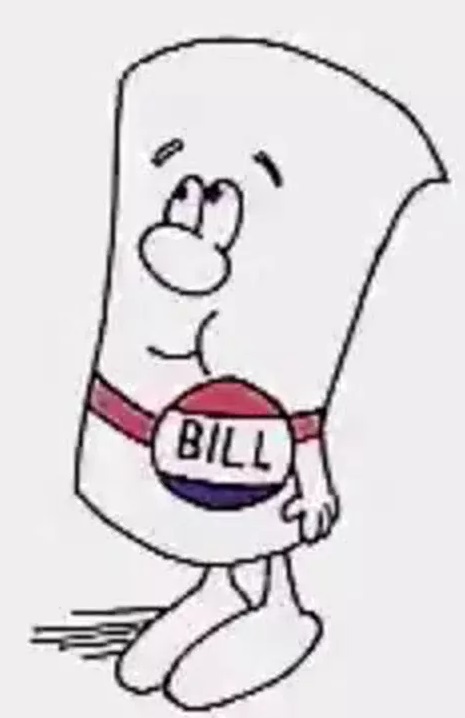 Bill 3