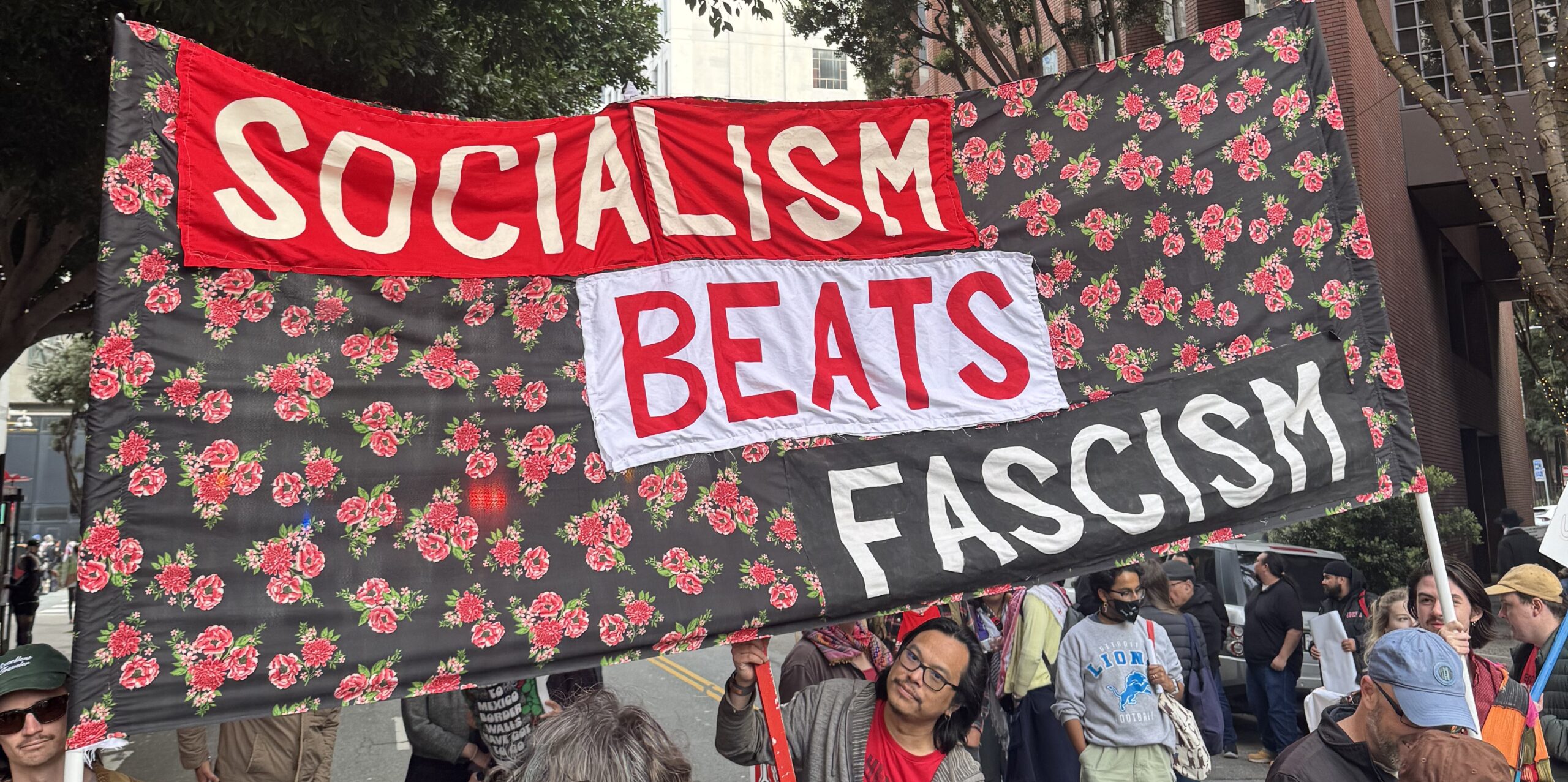 May Day SF Oakland 0c