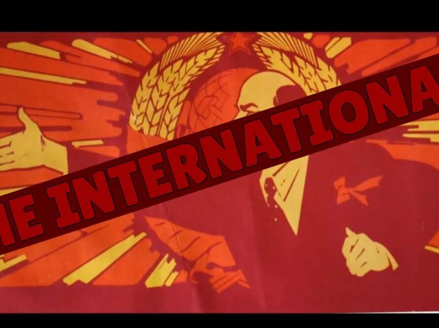 The Internationale
