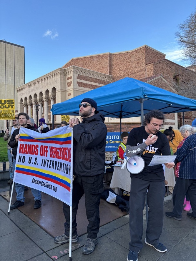 6 Stop Bombing Venezuela Sac 1 3 26