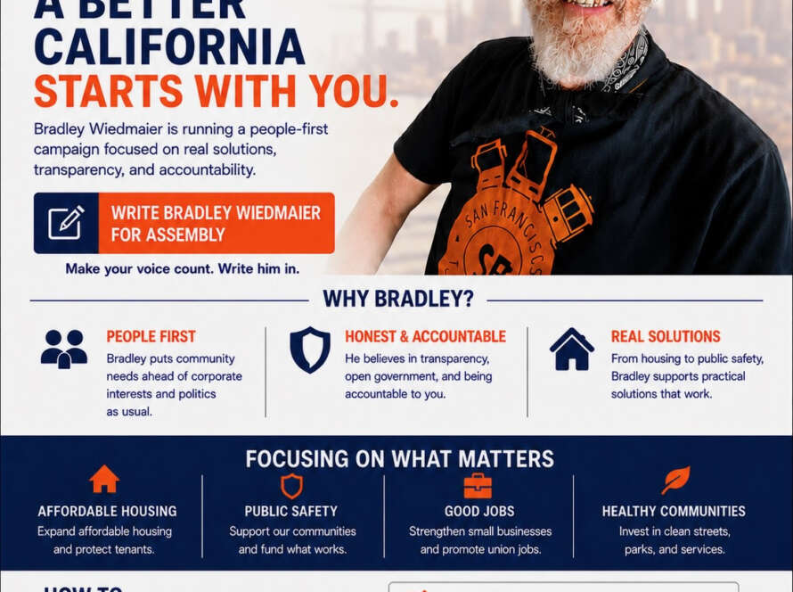 bradley wiedmaier flyer